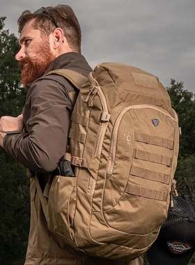 五角战术 Pentagon  Epos Backpack 户外休闲史诗战术背包40L