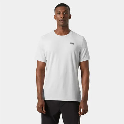 海丽汉森速干防晒短袖