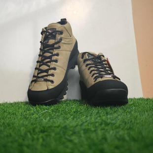 男款 CRISPI经典 GTX意大利户外防水徒步摩纳哥登山鞋 Tinn Monaco