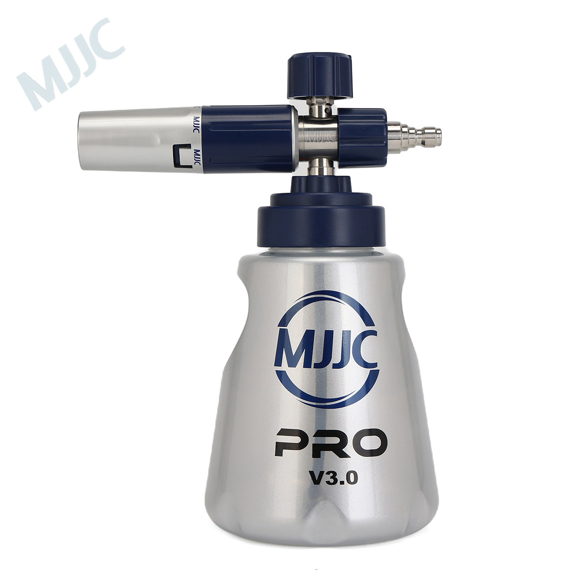MJJCPROV3.0适用卡赫泡沫壶