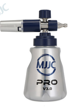 MJJCPROV3.0适用卡赫泡沫壶