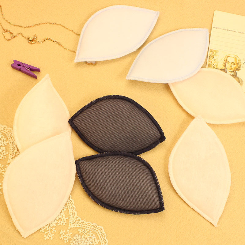 Pads pour soutien-gorge CP003 - Ref 818333 Image 1