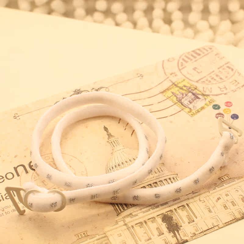 Bretelles pour lingerie J08 - Ref 814487 Image 5