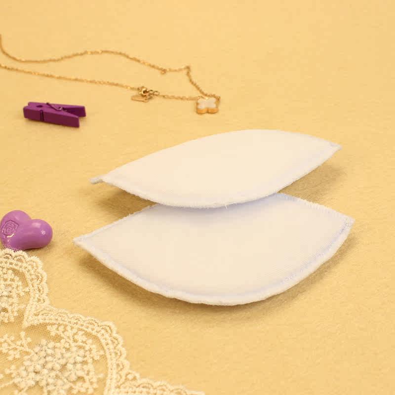 Pads pour soutien-gorge CP003 - Ref 818333 Image 4