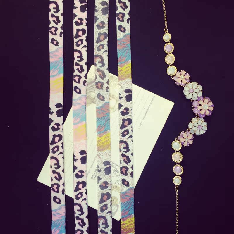 Sangles pour lingerie JD16 - Ref 814266 Image 4