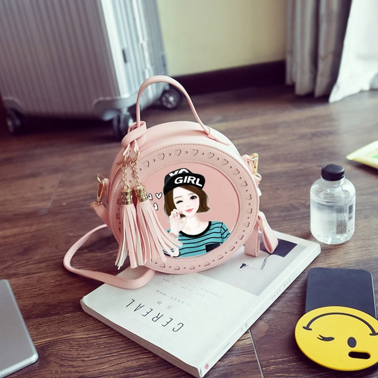 º«°æ¿¨Í¨¿É°®¶ùͯµ¥¼ç°üб¿ç°ü°ü¹«Ö÷ʱÉÐСŮº¢3-12ËêÁãÇ®°ü±ãÒË