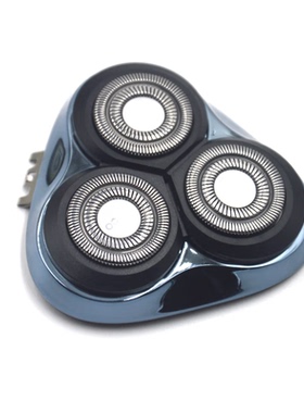 飞科剃须刀配件刀头刀网FS901FS903FS920FS921FS903上盖刀架中座