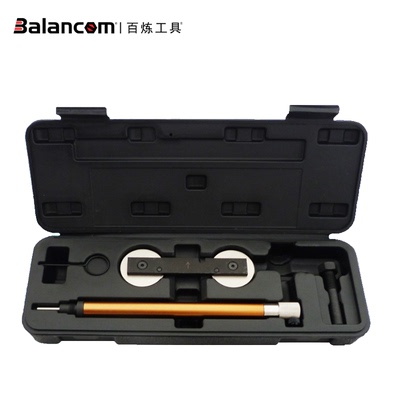 T10171A大众奥迪波罗朗逸1.6斯柯达高尔夫1.4正时工具EA111发动机