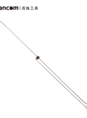 百炼工具 奥迪汽车T40178机油标尺FSI A6 A5 A4油尺