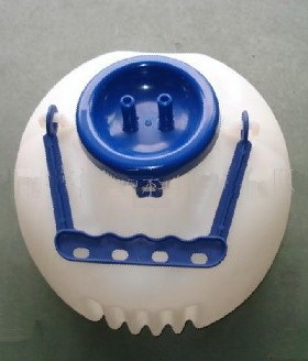 分房集乳器单房挤奶器 奶壶牛隐性乳房炎分离罐8L牧场集奶罐