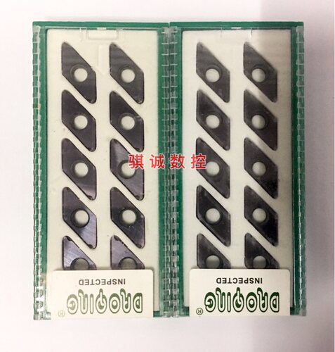 成都道勤 切槽刀片 切断刀片 走心机刀片 TKF12R100-S/150-SPM125