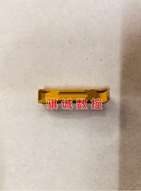 成都邦普 切槽切断刀片 TDJ2/TDJ3/TDJ4/TDJ5 BPS253 防特固克