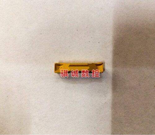 成都邦普 切槽切断刀片 TDJ2/TDJ3/TDJ4/TDJ5 BPS253 防特固克