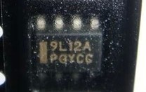 贴片 MC79L12ACD 9L12A 79L12A SOP-8 线性稳压器 进口原装