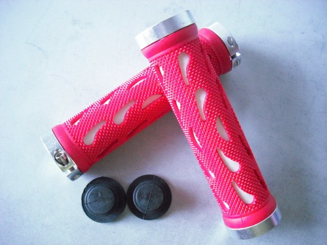 Poignées de vélo - Ref 2349683 Image 1