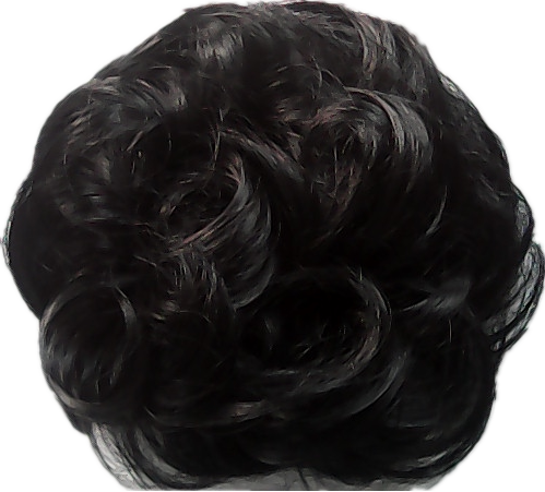 Extension cheveux - Chignon - Ref 239504 Image 5