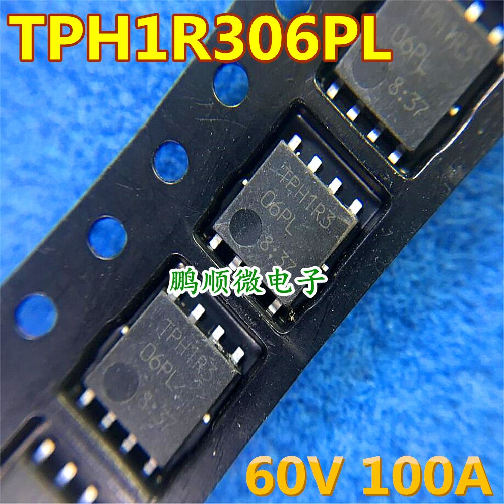 原装 TPH1R306PL TPH2R608NH TPH4R008NH TPHR9003NL封装DFN