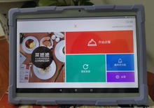 10寸点餐平板十核高清学习游戏点菜安卓平板电脑电子书追剧GPS导