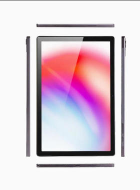 新款10.51incell屏平板电脑V10护眼全贴合八核学习机平板16+256