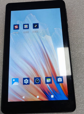 平板电脑7寸无线WIFI安卓13七寸屏掌上电脑高清屏幕全志A133