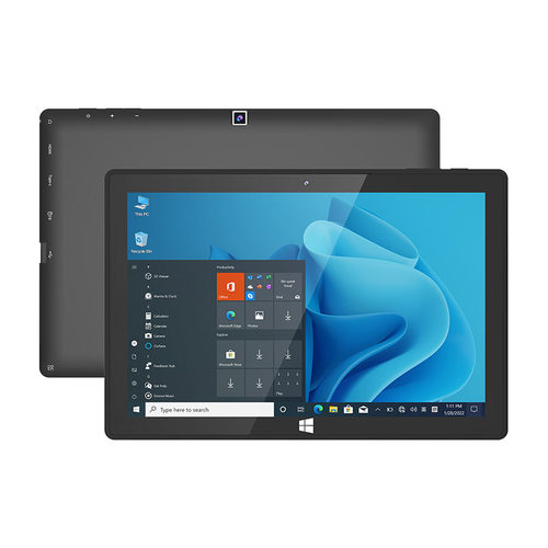 Windows11平板电脑二合一笔记本迷你掌上电脑10.1寸带USB办公炒股
