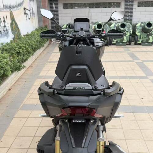 23-25佛沙NSS350后靠背