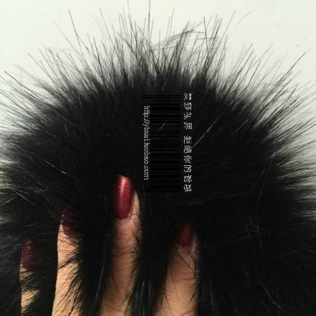 Gilet fille en laine - Ref 2071192 Image 3