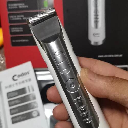 剃脚底毛专用安全电推剪