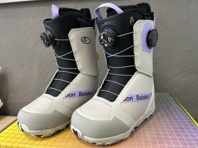 bataleon单板滑雪鞋2425