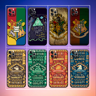 iqoo vivo opporeno9 pro适用荣耀90小米mate60一加华为P50哈利波特13红米K60黑鲨5苹果15 11苹果16手机壳12