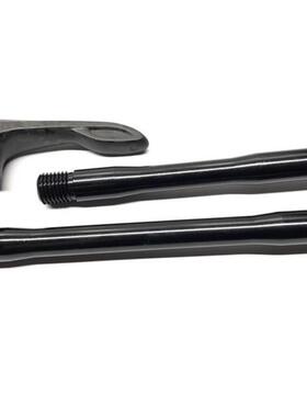 GIANT捷安特适合公路车PROPEL/TCR/DEFY/Liv 桶轴快拆杆