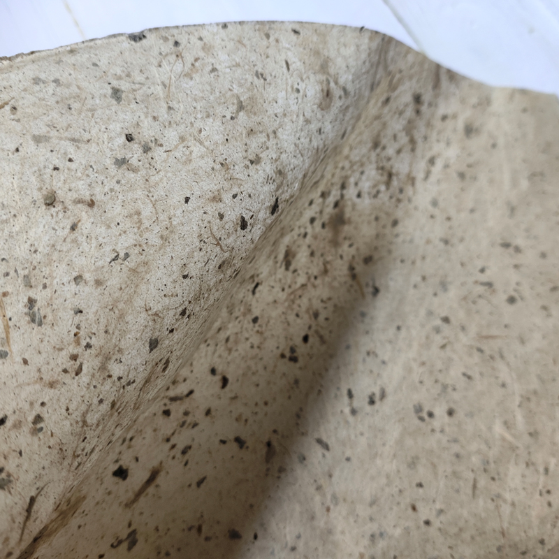 桑皮纸包装纸手账特种纸张素材纸