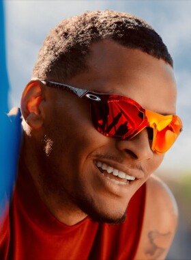 Oakley欧克利零重力30周年限定