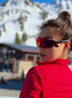 Oakley欧克利骑行运动眼镜