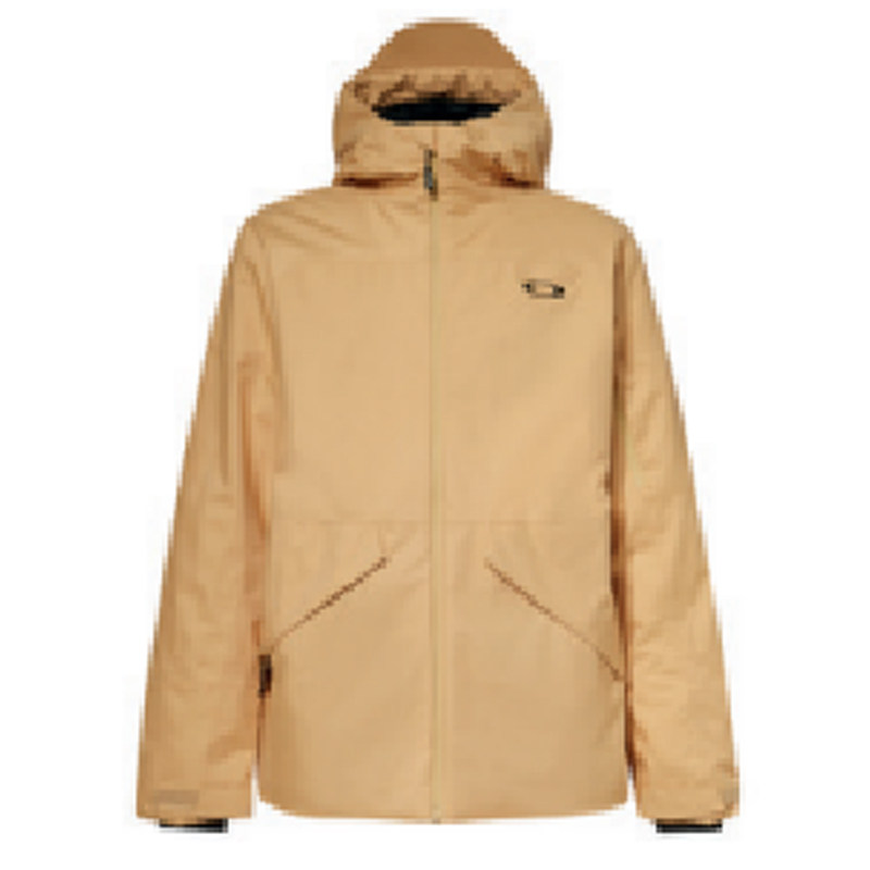 Oakley欧克利 夹棉雪服 新款 男款 防寒服 滑雪服 防风 防水 保暖