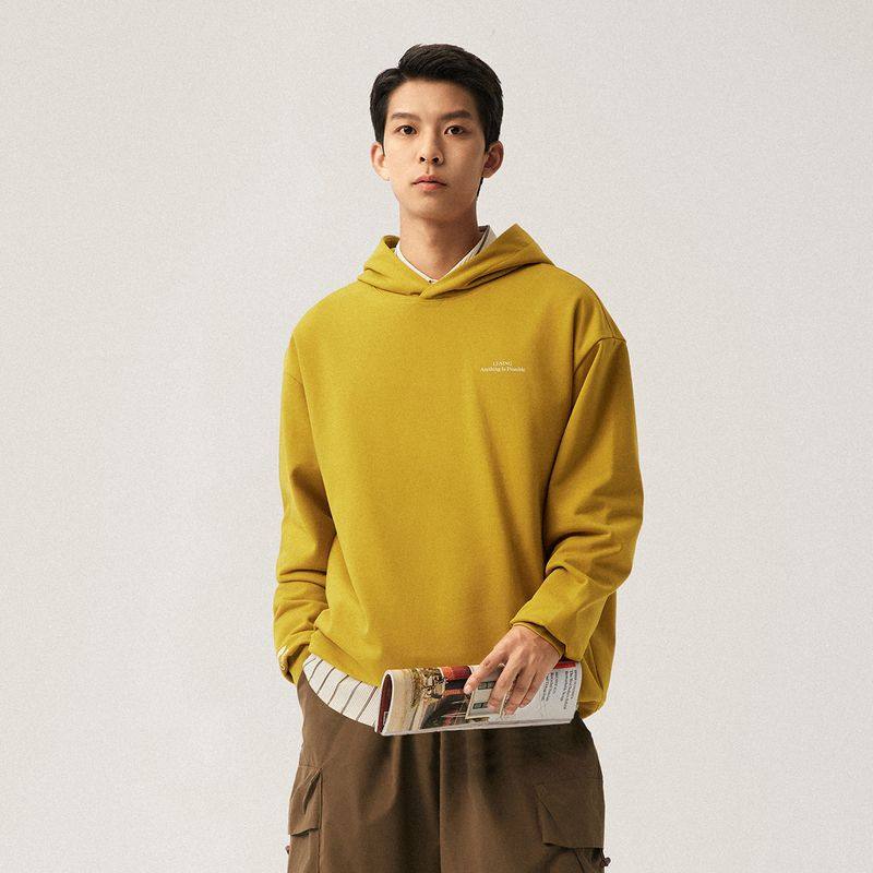 特价清仓李宁男女同款宽松套头连帽卫衣AWDUB65-5,运动服/休闲服装,运动卫衣/套头衫,淘宝优惠券,粉丝福利购,淘宝优惠卷