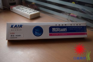 DS200 凯尔DS200色带架 适用于得实DS94D CZ9400色带框 DS7830