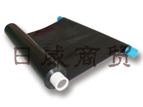 55A碳带/适用于松下153/158/161/166/181/185传真机  足30米2卷装