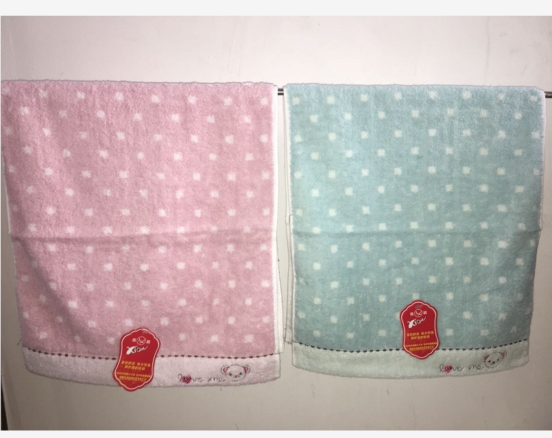 喜鹊纯棉毛巾tk747-b纯棉柔软吸水好用买过都知道好