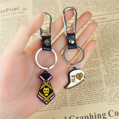 jojo的奇妙冒险虫箭替身箭钥匙扣