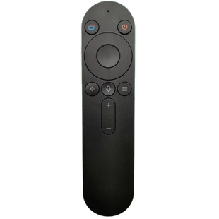 适用于华为荣耀智慧屏语音遥控器HD5z5DESA HD65DESY HD75DES