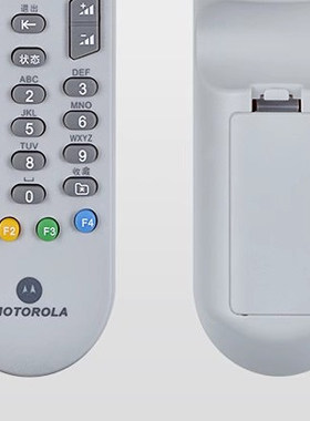 MOTOROLA摩托罗拉210F HMC3000HMSTB100LC机顶盒遥控器同外形通用