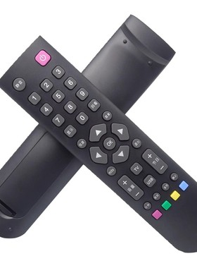适用于TCL电视机遥控器LC39M01 L26/32M90 L32F2360 L42F3300BL32