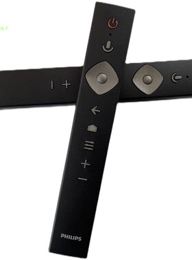 飞利浦电视机55/50/58/65/75PUF7295/7395/7593/7065/7053遥控器