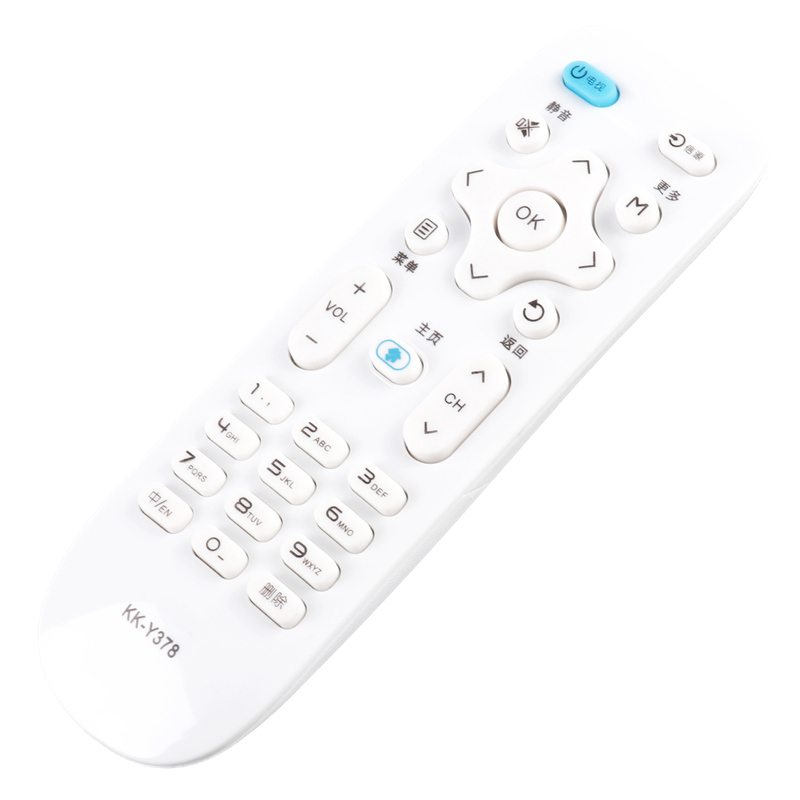 适用于康佳电视遥控器55D6S 65D6S 70D6S 75D6S 58G3 LED55R610U