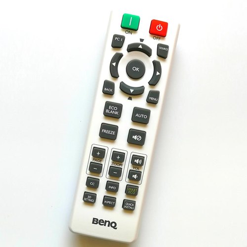 原装BENQ明基投影机仪遥控器 es6540 ES6540 MH550 MH606 MH534