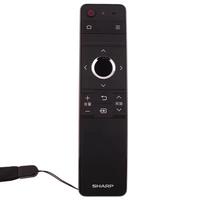 原装夏普电视遥控器RRMCGB246WJSA2 RRMCG252WJSA2 LCD-70SU667A