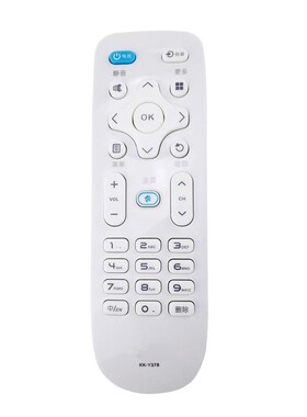适用于康佳电视机遥控器KK-Y378 Y378A LED43/39/55K35A