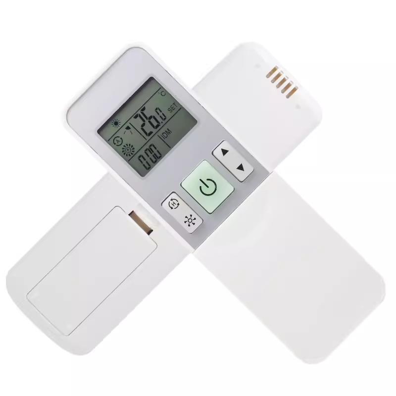 用于海信空调遥控器通版RCH-2609NA KFR-35G 27FZBPH26GW/12FZBP