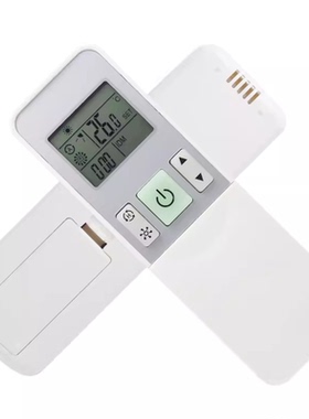 用于海信空调遥控器通版RCH-2609NA KFR-35G 27FZBPH26GW/12FZBP